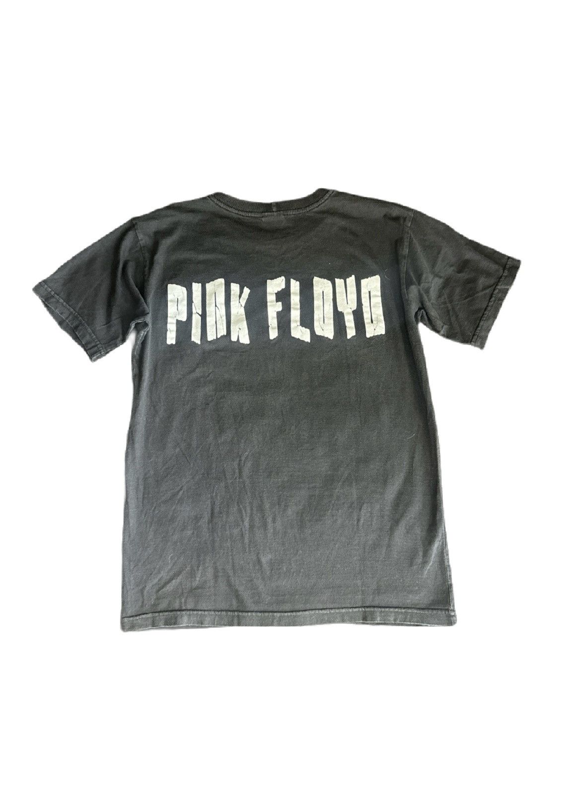 Pink Floyd Pink Floyd Vintage ‘Dark Side of the Moon’ T-Shirt Size US M / EU 48-50 / 2 - 2 Thumbnail