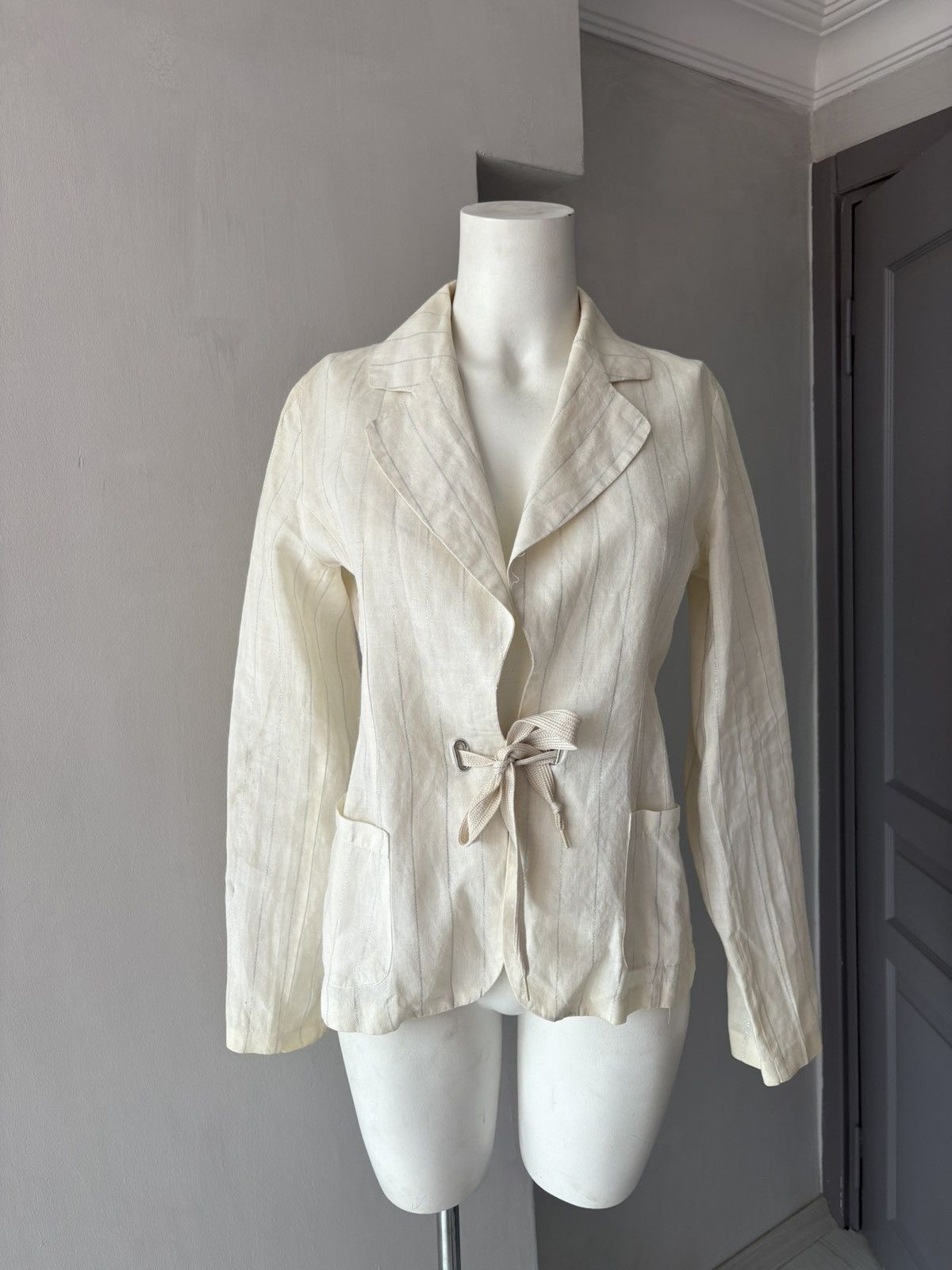 Vintage y2k jacket Size S / US 4 / IT 40 - 3 Thumbnail