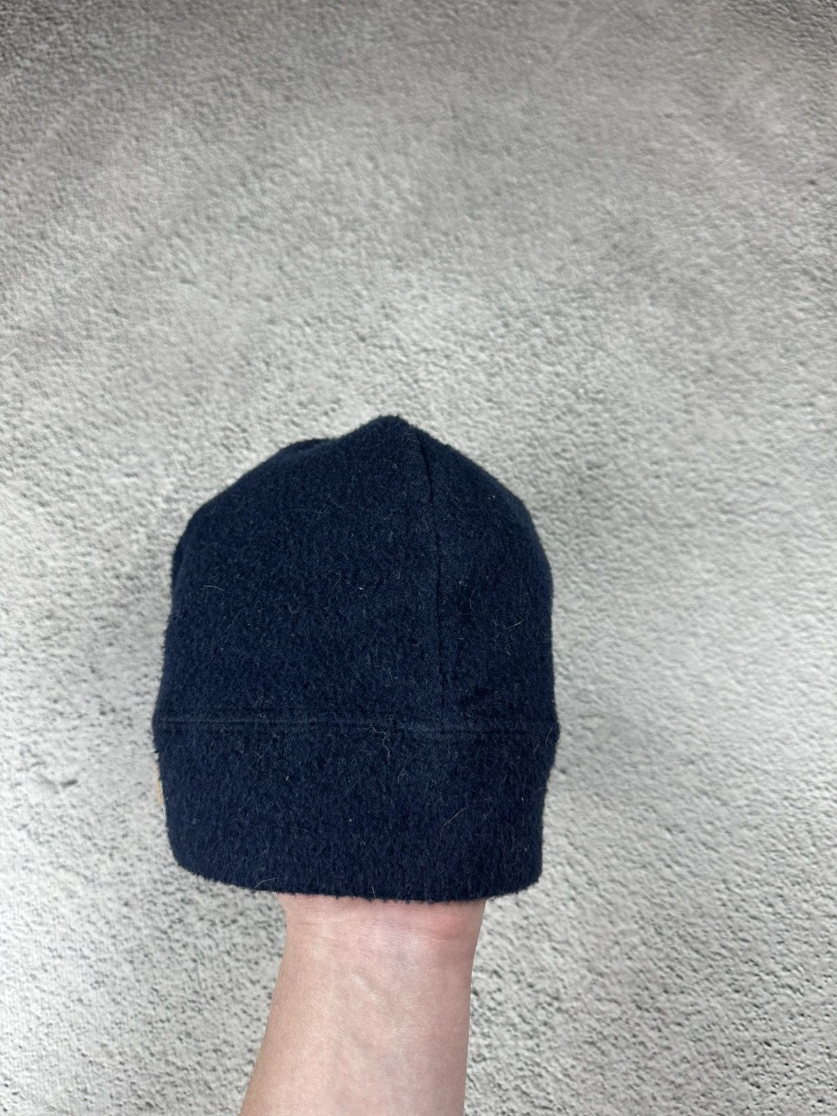 Carhartt Vintage Carhartt Polartec FR Hats Y2K Rare SK8 Logo Size ONE SIZE - 4 Thumbnail