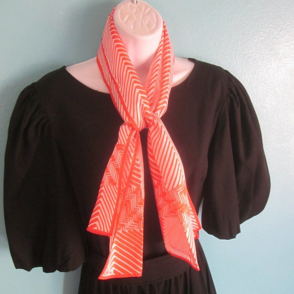 Vintage Scarves by Vera Vintage From Japan Size ONE SIZE - 3 Thumbnail