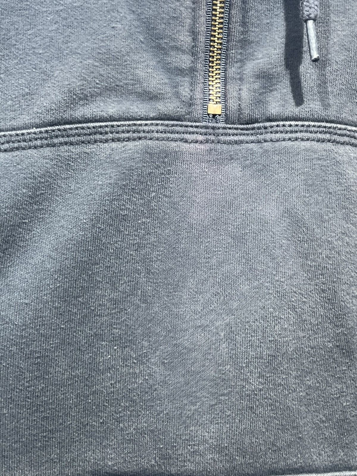 Carhartt Carhartt half zip hoodie Size US M / EU 48-50 / 2 - 7 Thumbnail