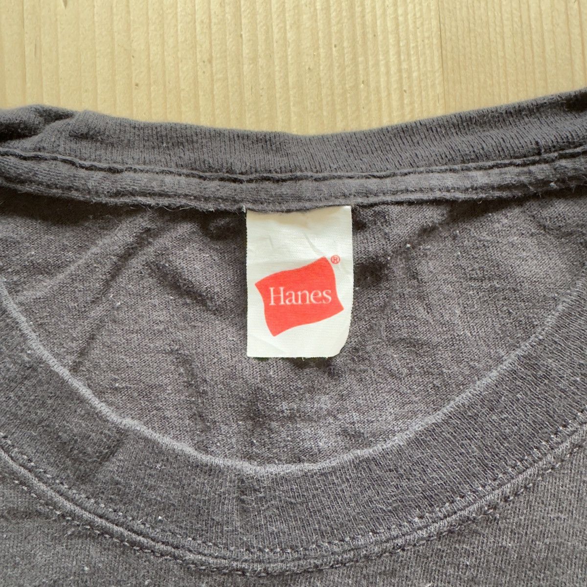 Vintage Vintage Gareth Brooks T Shirt Size US M / EU 48-50 / 2 - 3 Thumbnail