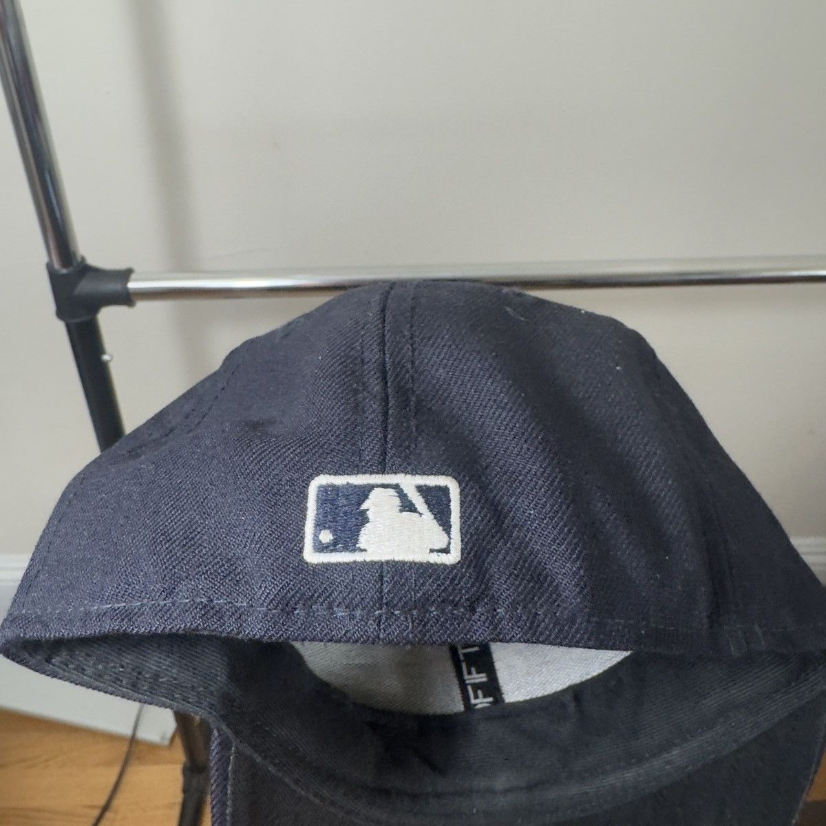 New Era Detroit Tigers Youth Sizing baseball cap Size ONE SIZE - 2 Thumbnail