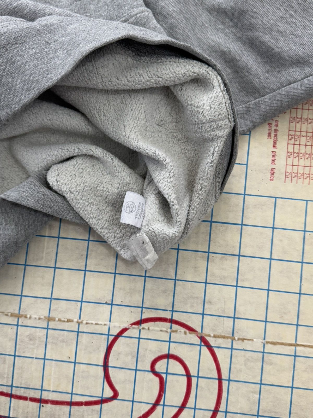 Stussy Stussy International Embroidered Spell Out Pull Over Hoodie Size US M / EU 48-50 / 2 - 11 Thumbnail