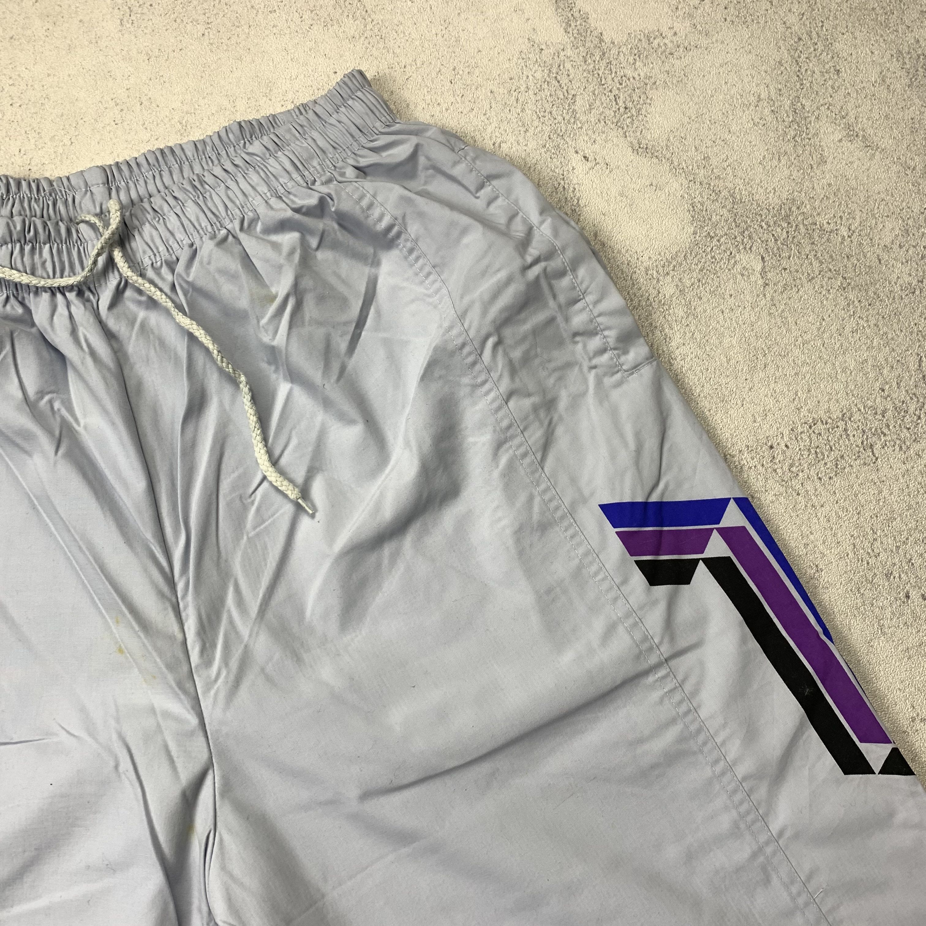 Balenciaga Vintage Balenciaga Paris Jogger Pants Size US 34 / EU 50 - 3 Thumbnail