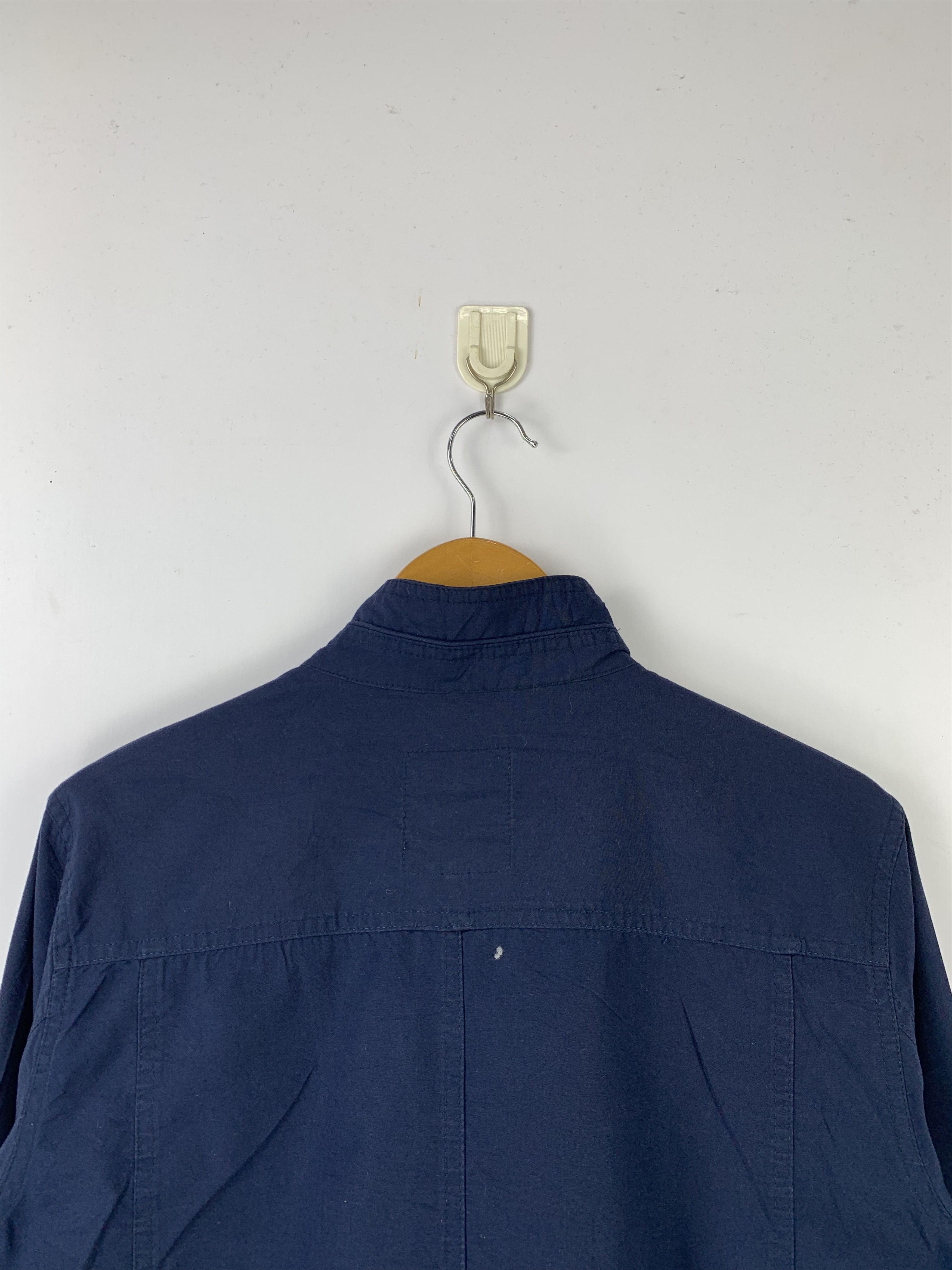 Macbeth Vintage Macbeth Zipper Jacket J1547 Size US M / EU 48-50 / 2 - 4 Thumbnail