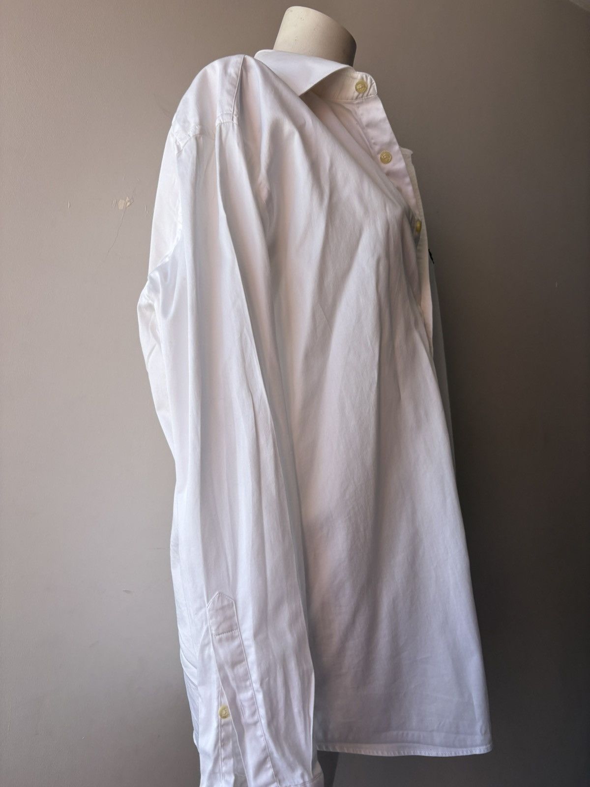 Etro Etro shirt Size US L / EU 52-54 / 3 - 13 Thumbnail