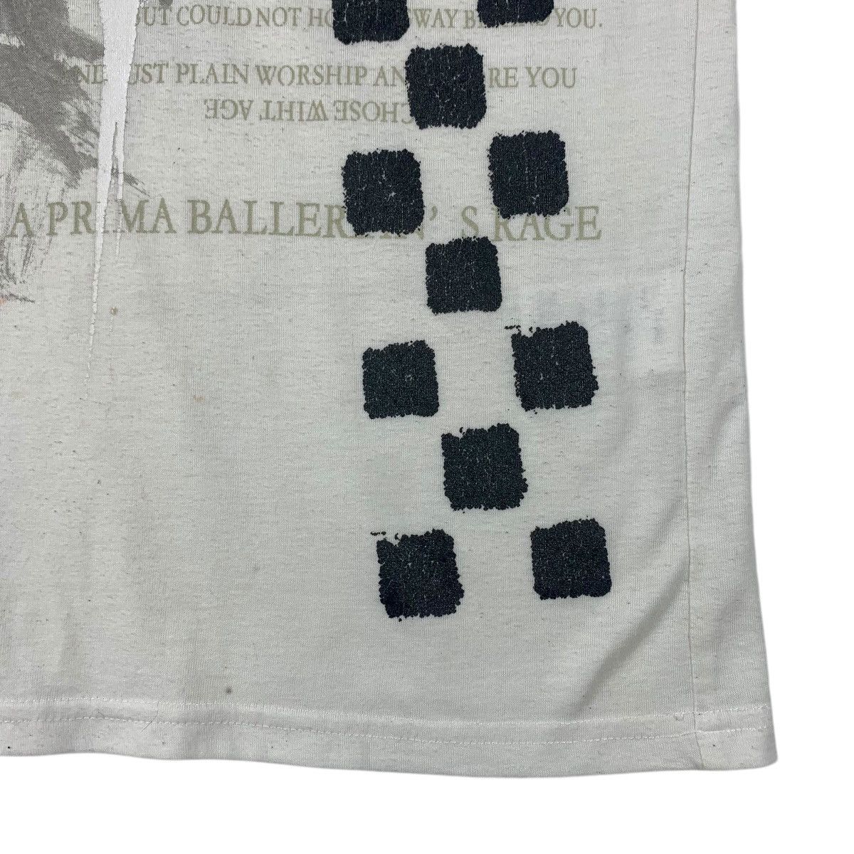 Band Tees JIM MORRISON The door vokalist band tees Size US M / EU 48-50 / 2 - 8 Thumbnail