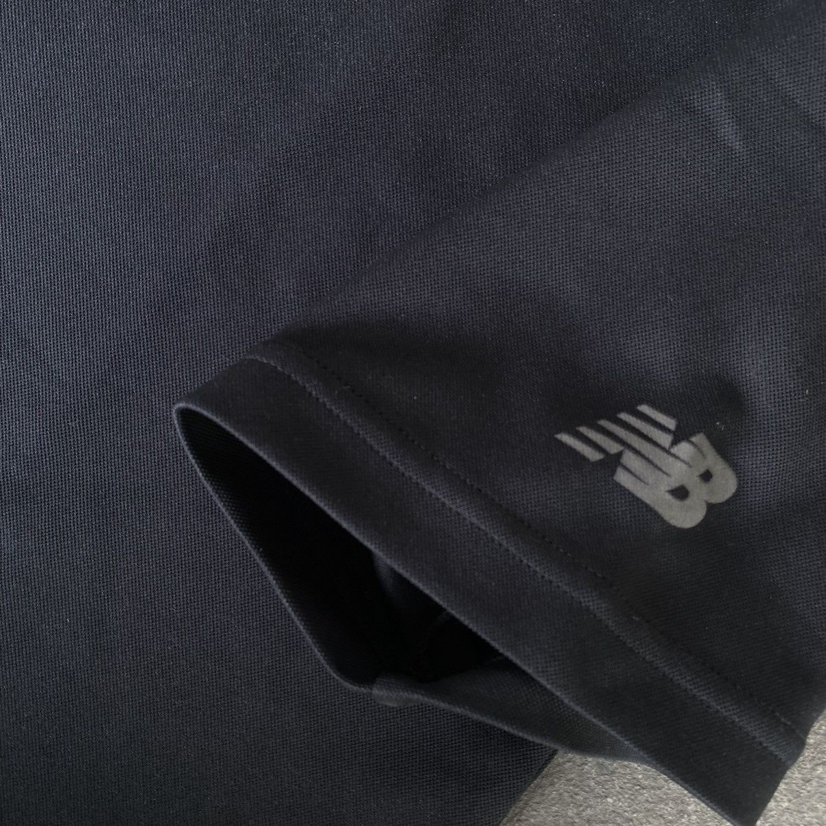 Gramicci × New Balance Gramici x New Balance Big Logo Tshirt Size US M / EU 48-50 / 2 - 4 Thumbnail