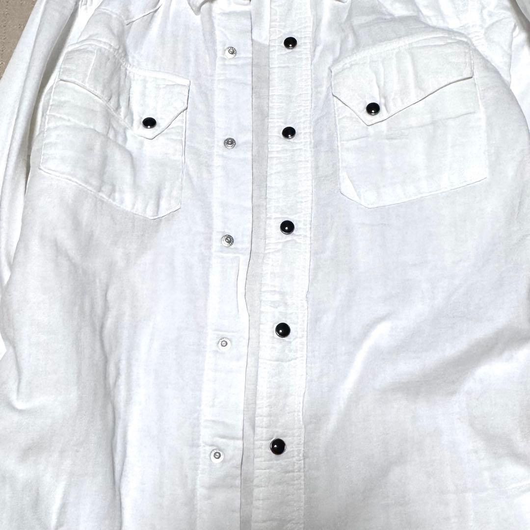 Kapital Button Up Shirt Size US M / EU 48-50 / 2 - 3 Thumbnail
