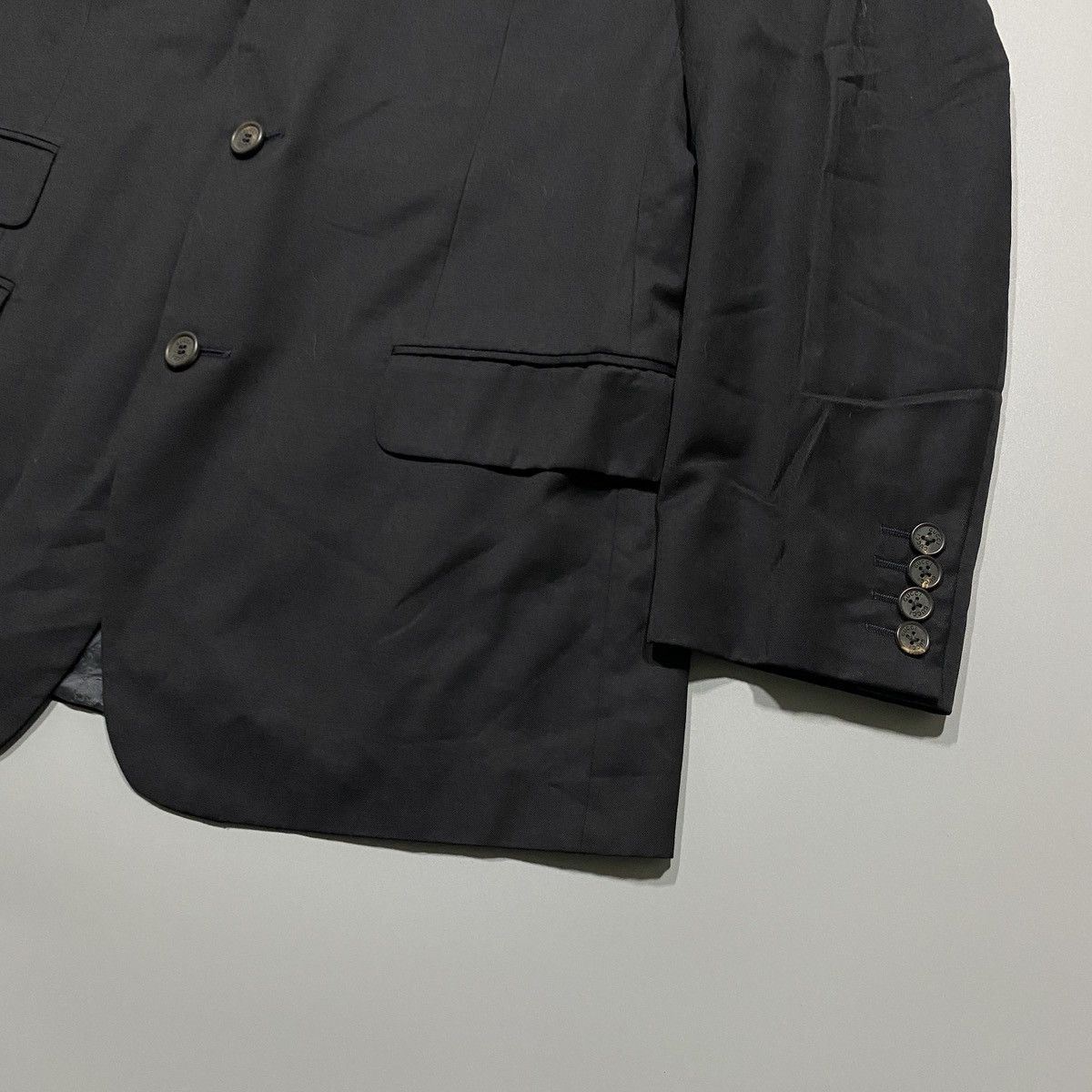 Gucci Gucci - Tom Ford 3 Pocket Blazer Size US M / EU 48-50 / 2 - 4 Thumbnail