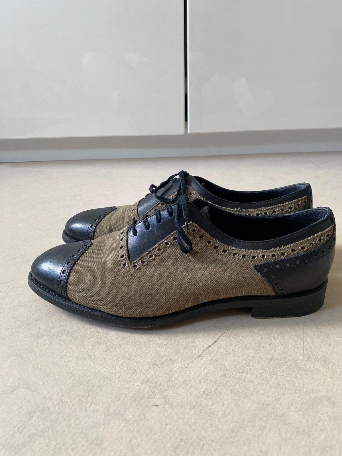 Barbanera Barbanera shoes Size US 9 / EU 42 - 1 Thumbnail