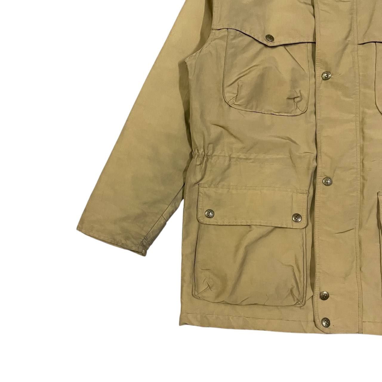 Woolrich Woolen Mills Vintage 80’s Woolrich Plaid Jacket Size US M / EU 48-50 / 2 - 4 Thumbnail