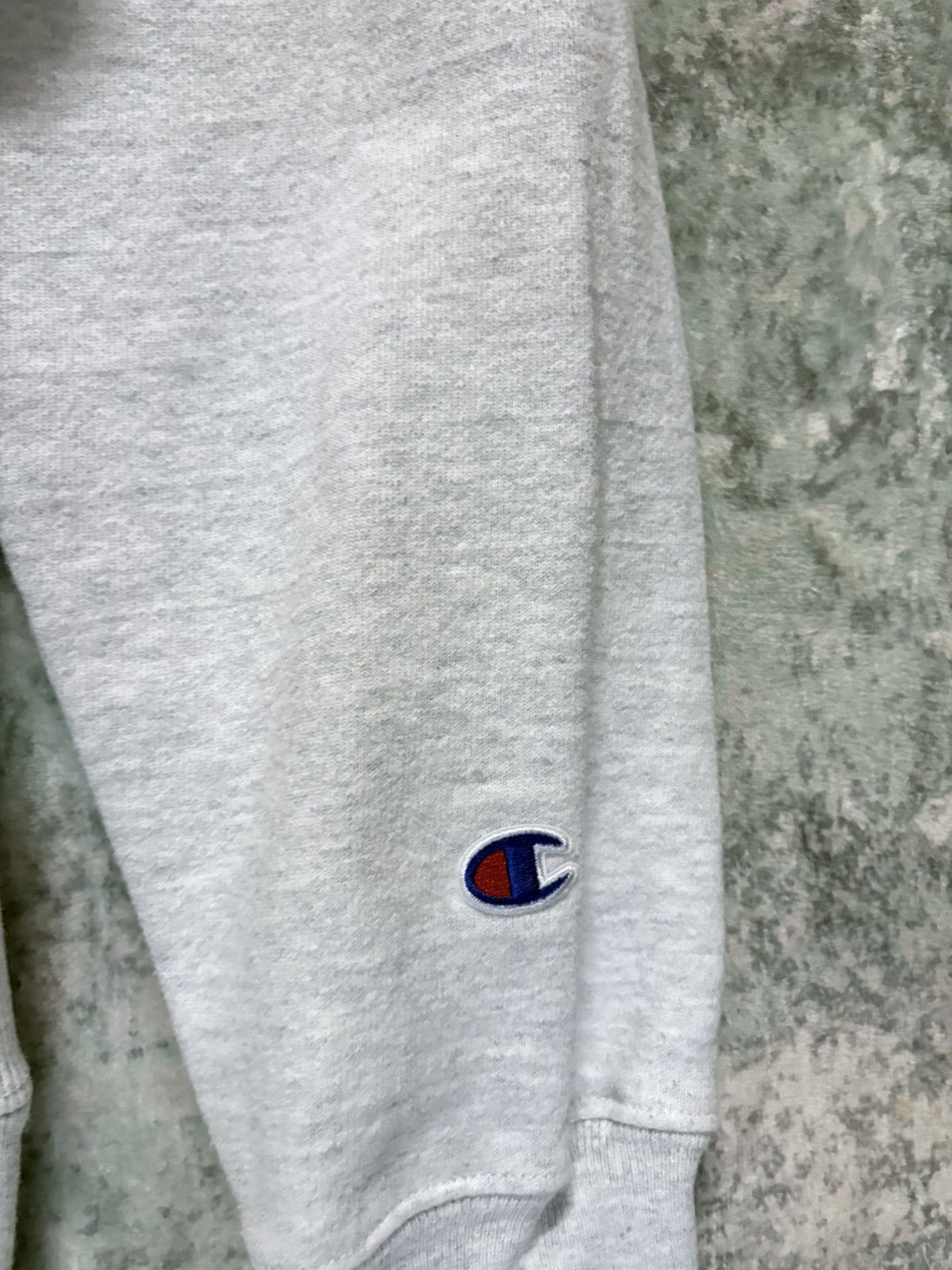 Champion Wyoming Champion Reverse Weave Vintage Hoodie Size US L / EU 52-54 / 3 - 3 Thumbnail