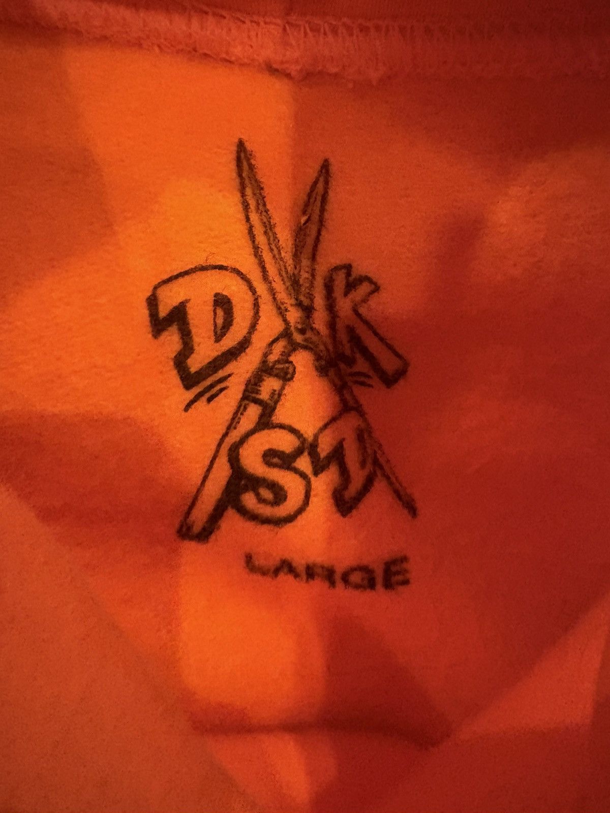 FORWARD Supdef x Dirty Kid Hoodie (Not Forward Observations Group) Size US L / EU 52-54 / 3 - 4 Thumbnail