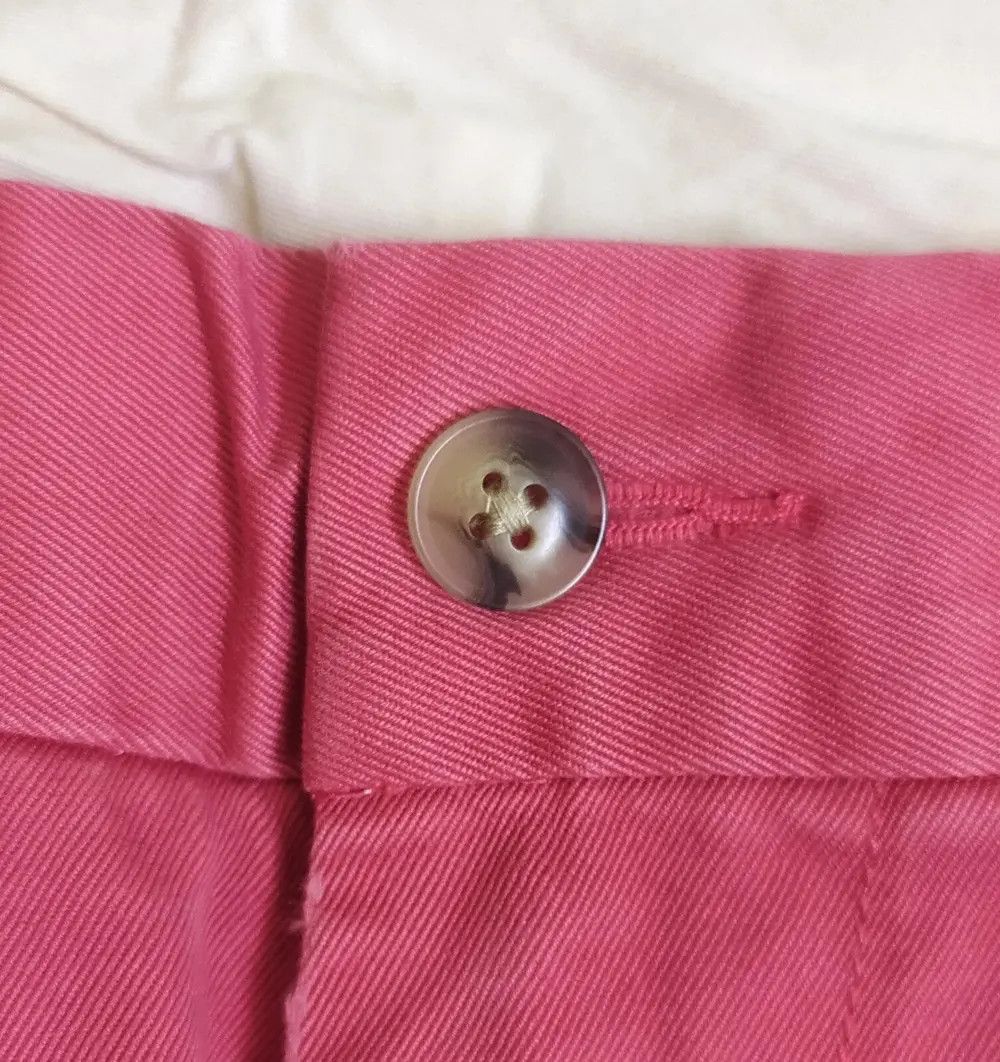 Polo Ralph Lauren Polo Ralph Lauren Whitman Relaxed Fit Trouser FTP 0099 Size US 32 / EU 48 - 3 Thumbnail