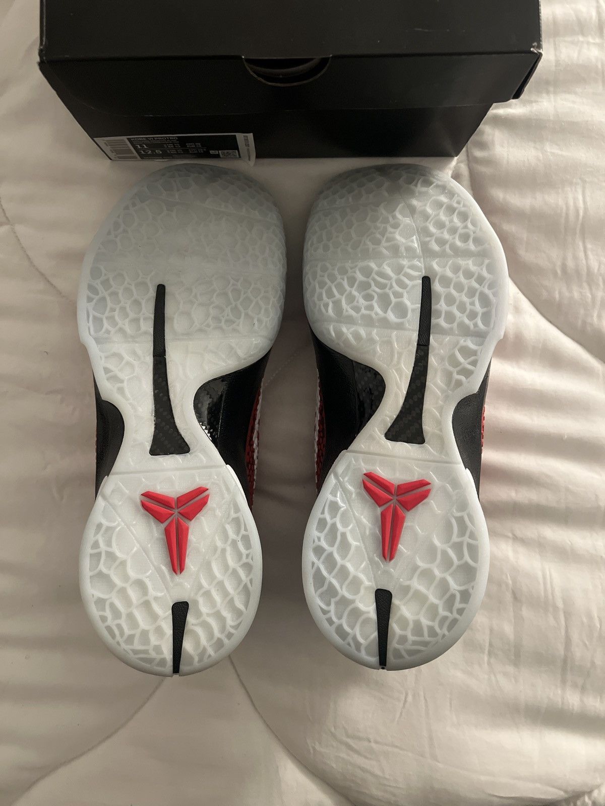 Nike Zoom Kobe 6 Protro ‘All Star’ Size US 11 / EU 44 - 7 Thumbnail