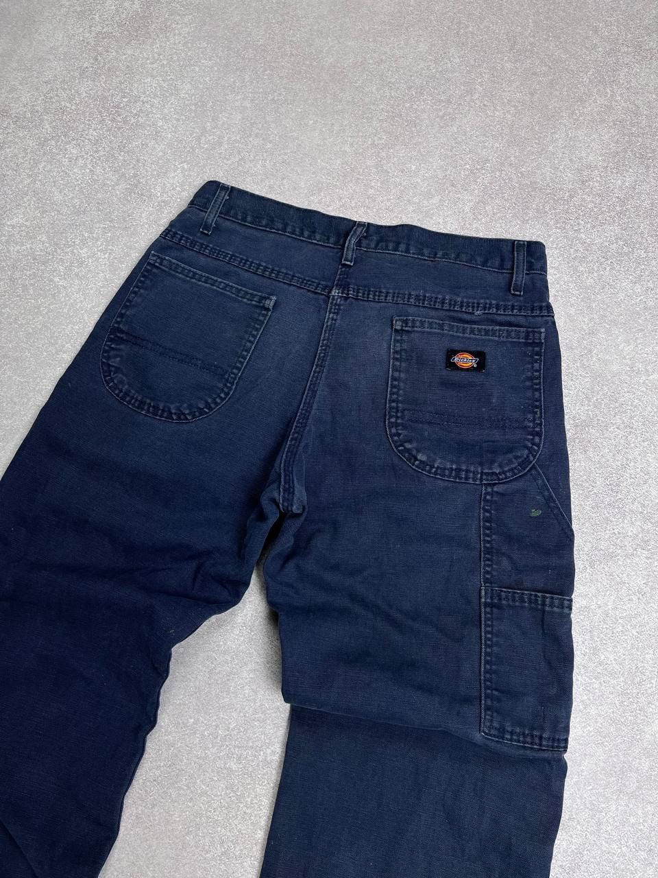 Dickies Vintage Dickies Baggy Workwear Archival 30 Y2K Size US 30 / EU 46 - 3 Thumbnail