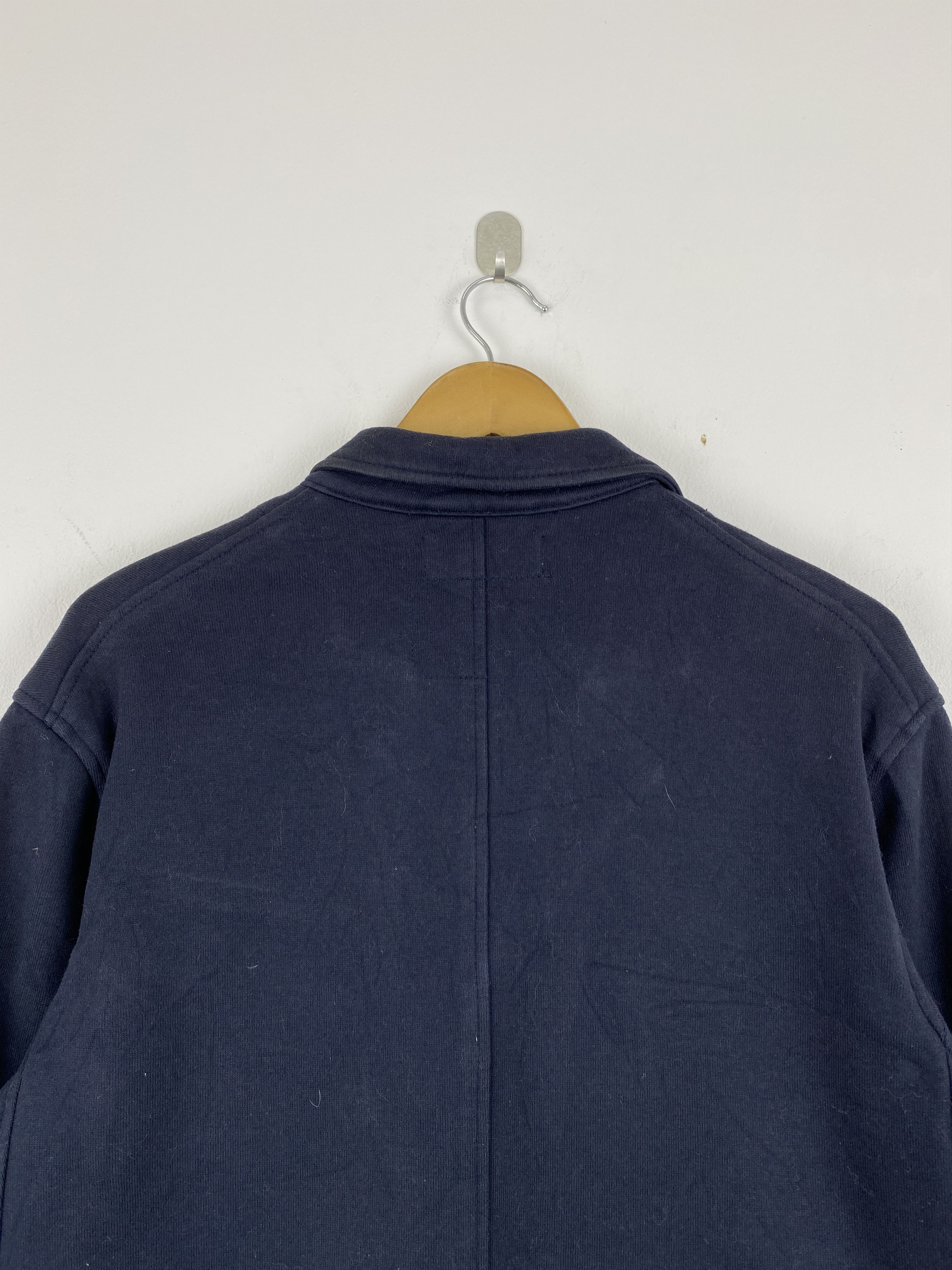 Levi's Vintage 90s Levis Engineered Jeans Button Ups Jacket JZ0006 Size US M / EU 48-50 / 2 - 4 Thumbnail