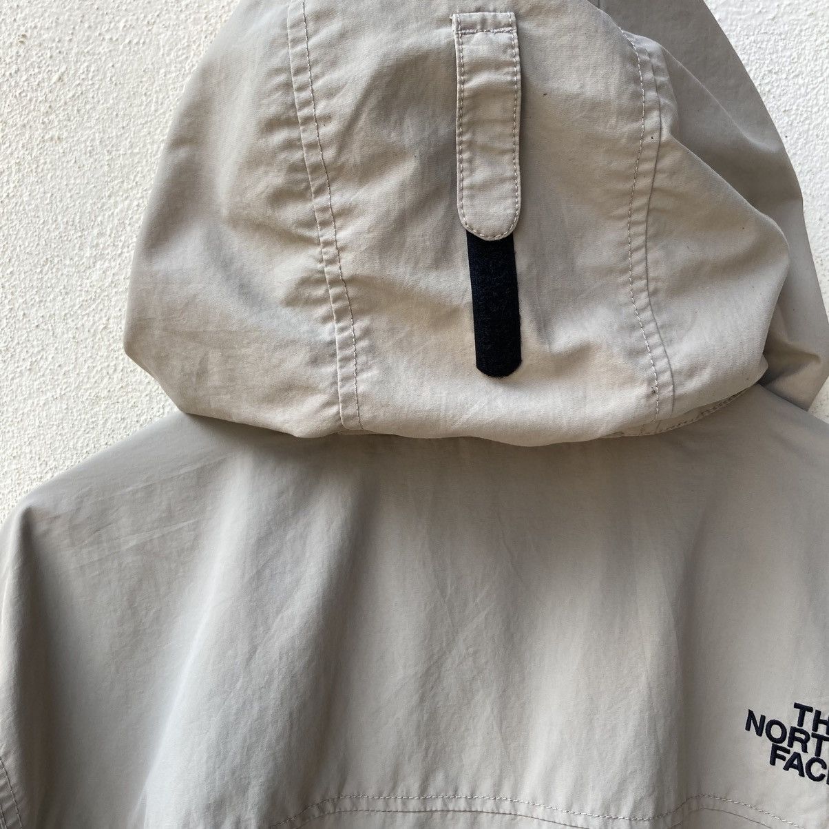 The North Face The North Face White Label Manton Beige Jacket Size US XL / EU 56 / 4 - 15 Thumbnail
