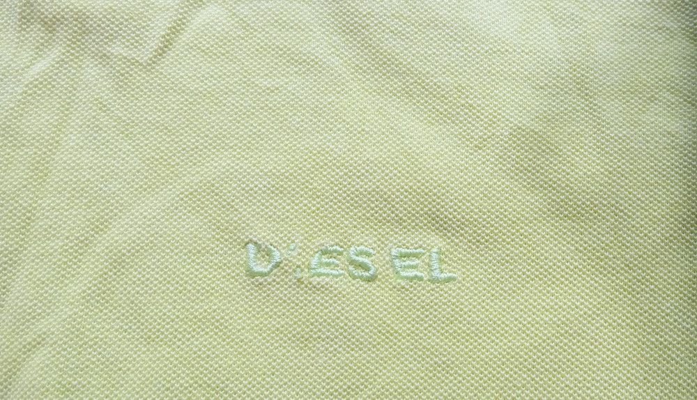 Diesel Diesel Polo Shirt Size US M / EU 48-50 / 2 - 4 Thumbnail