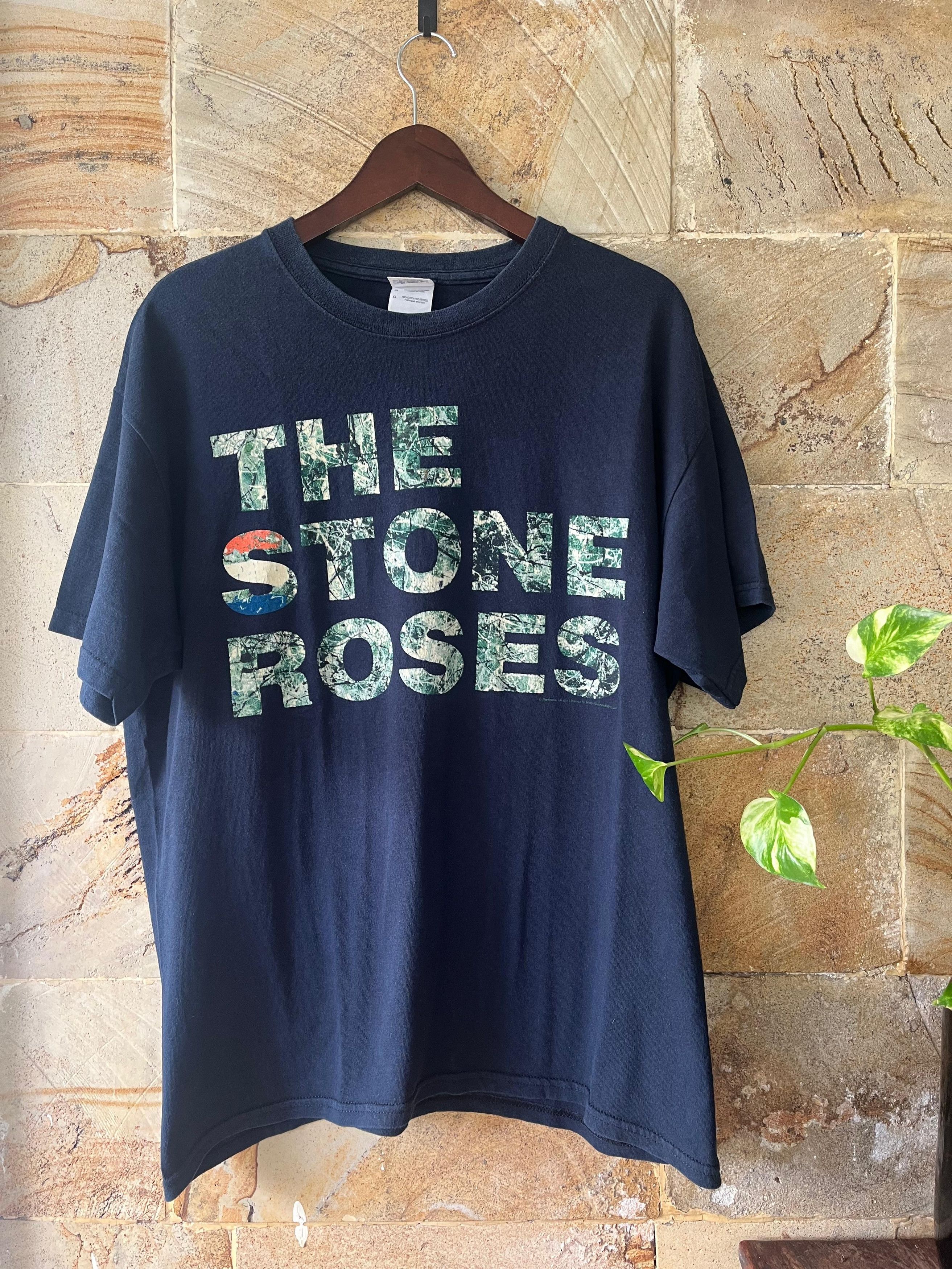 The Stone Roses - Britpop - Vintage