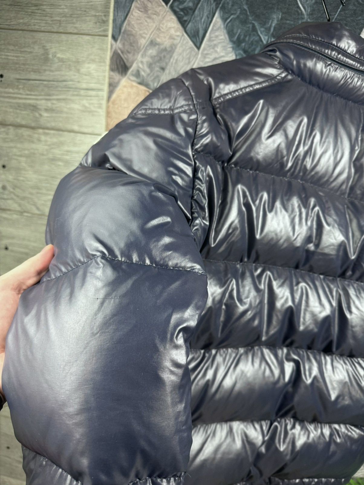 Moncler MONCLER EVEN GIUBBOTTO PUFFER DOWN JACKET SIZE M Size US M / EU 48-50 / 2 - 18 Thumbnail