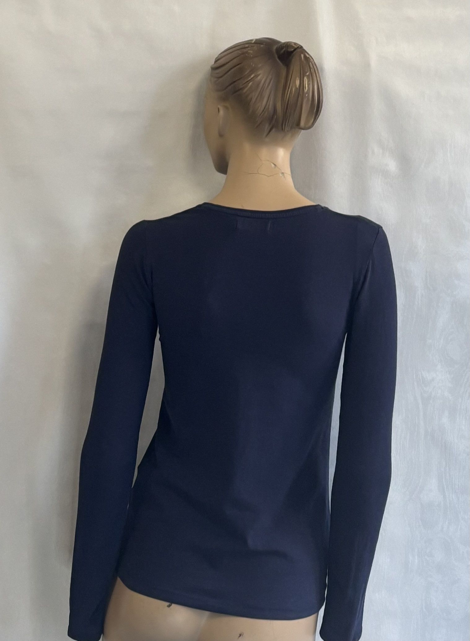 Miss Sixty Miss Sixty blouse size M Size M / US 6-8 / IT 42-44 - 2 Thumbnail