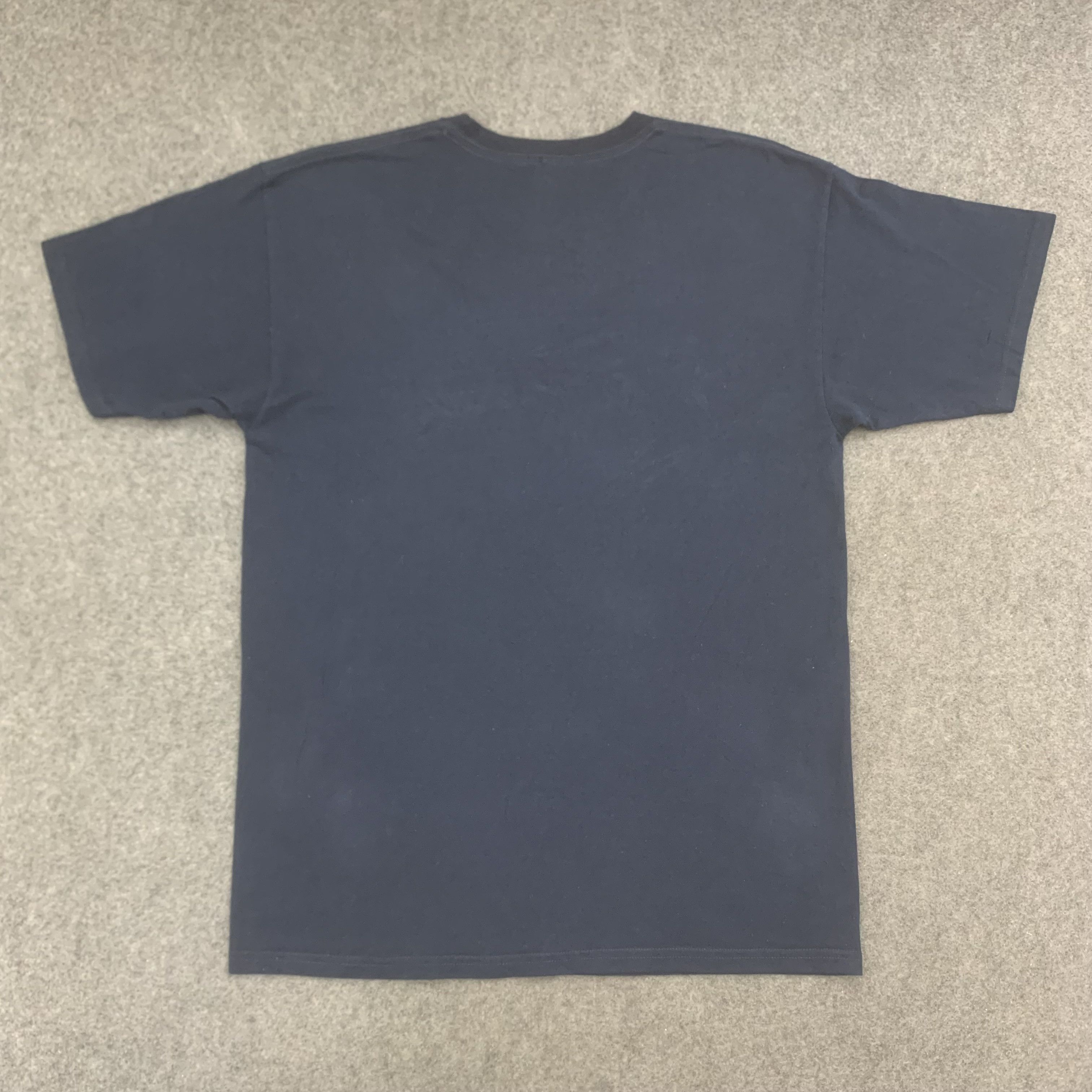 Vans Vans Tee Shirt - R016 Size US L / EU 52-54 / 3 - 3 Thumbnail