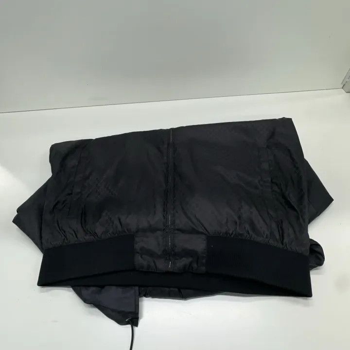 Gucci Gucci Gucci Casual Solid Color Hooded Jacket -2506 Size US L / EU 52-54 / 3 - 6 Thumbnail