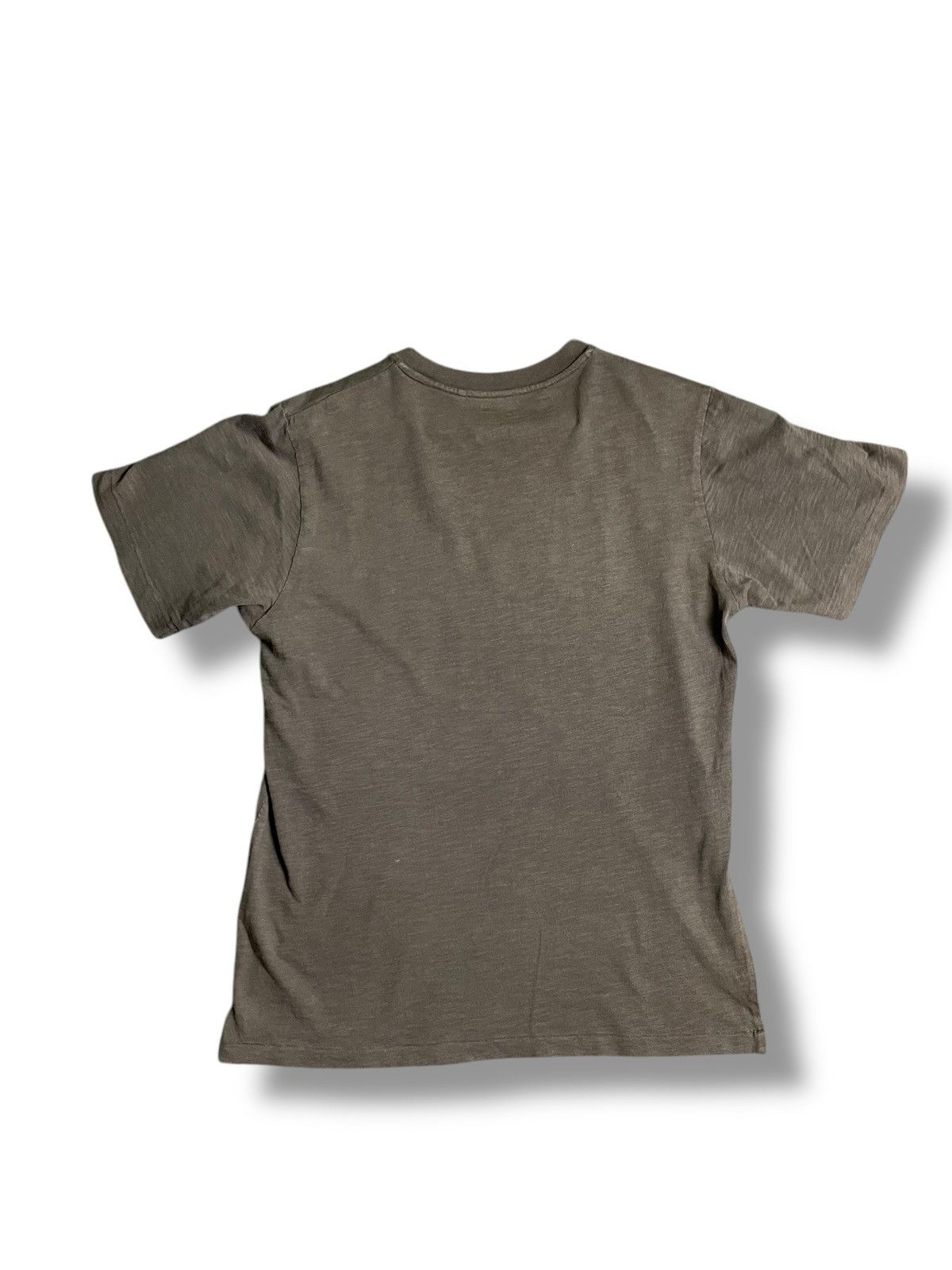 Japanese Brand Uniqlo x Geisha Men’s Short Sleeve Tshirt (26) Size US L / EU 52-54 / 3 - 4 Thumbnail