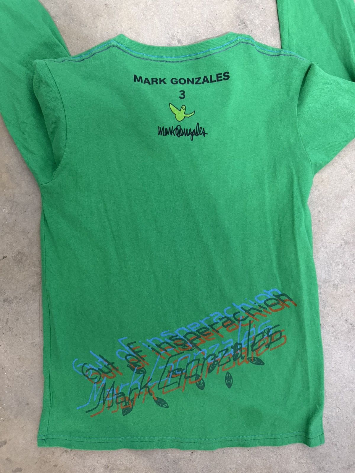 Other long sleeve shirt Size US S / EU 44-46 / 1 - 6 Thumbnail