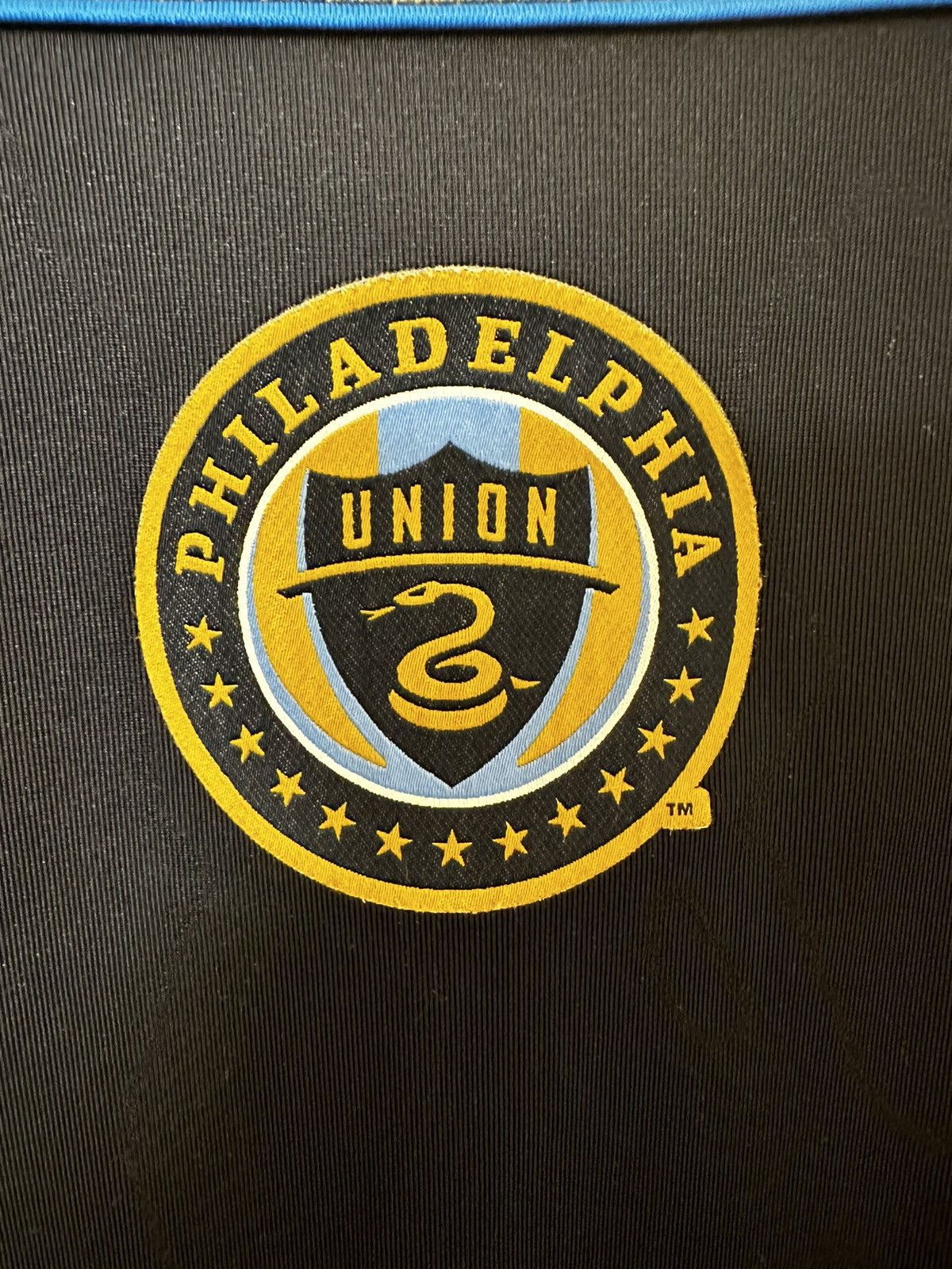 Other Philadelphia Union Gold Jersey Kit Size US S / EU 44-46 / 1 - 4 Thumbnail