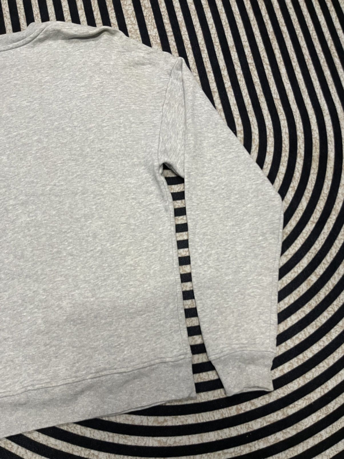 Moschino MOSCHINO WOMEN DOUBLE QUESTION MARK STUDDED CREWNECK RARE Size M / US 6-8 / IT 42-44 - 16 Thumbnail