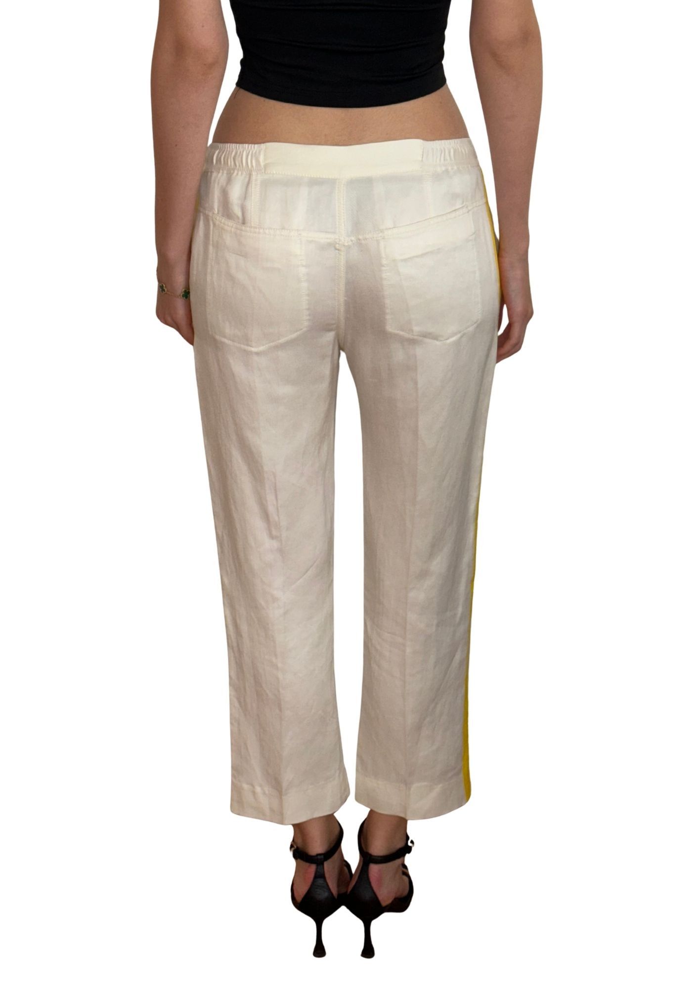 Haider Ackermann Haider Ackermann Trousers Size 26" / US 2 / IT 38 - 3 Thumbnail