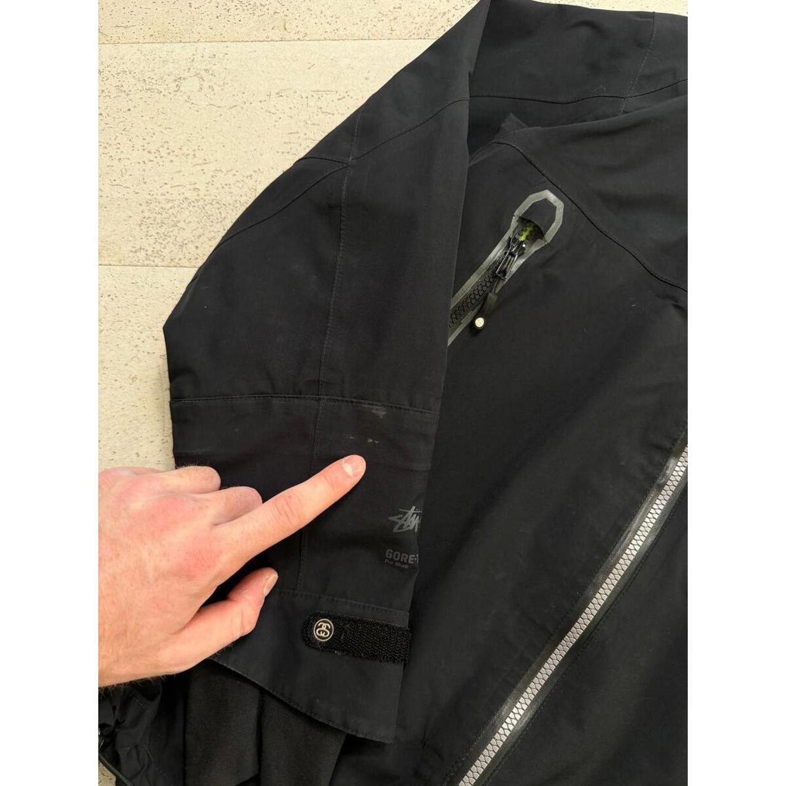 Stussy Stussy Afdicegear Gore-Tex Jacket (M) Size US M / EU 48-50 / 2 - 6 Thumbnail