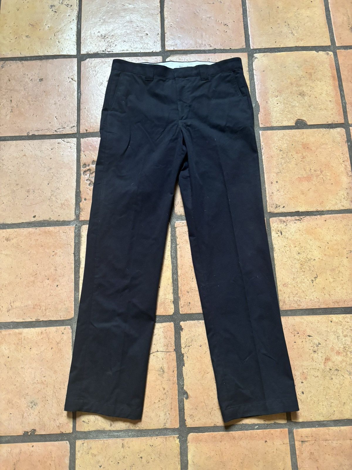 JJJJound Jjjjound Double Knee Workwear Pant | Grailed