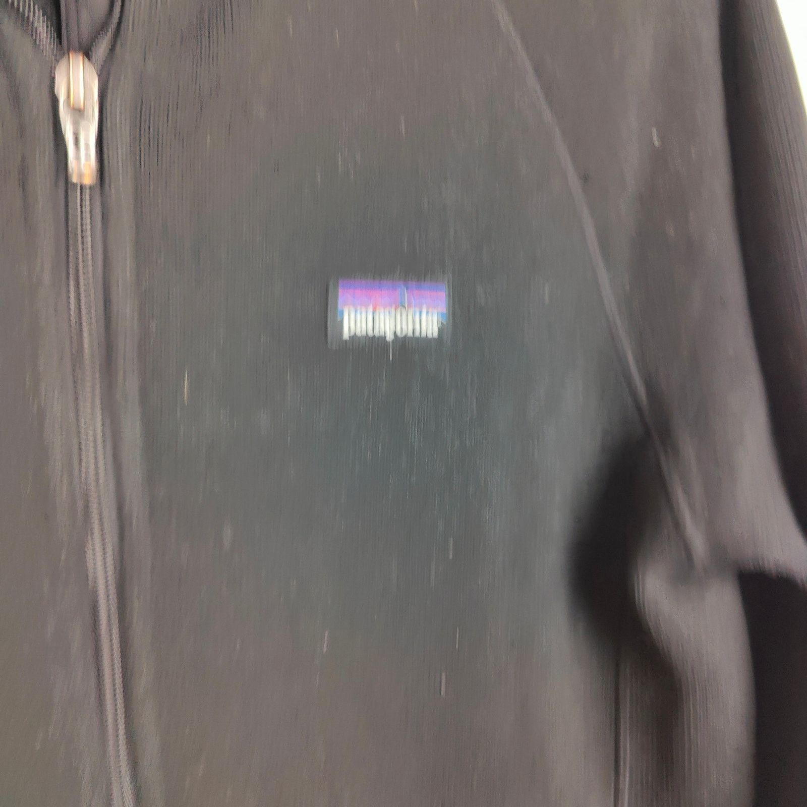 Patagonia Patagonia Better Sweater Mens Small Black Full Zip Fleece Size US S / EU 44-46 / 1 - 2 Thumbnail