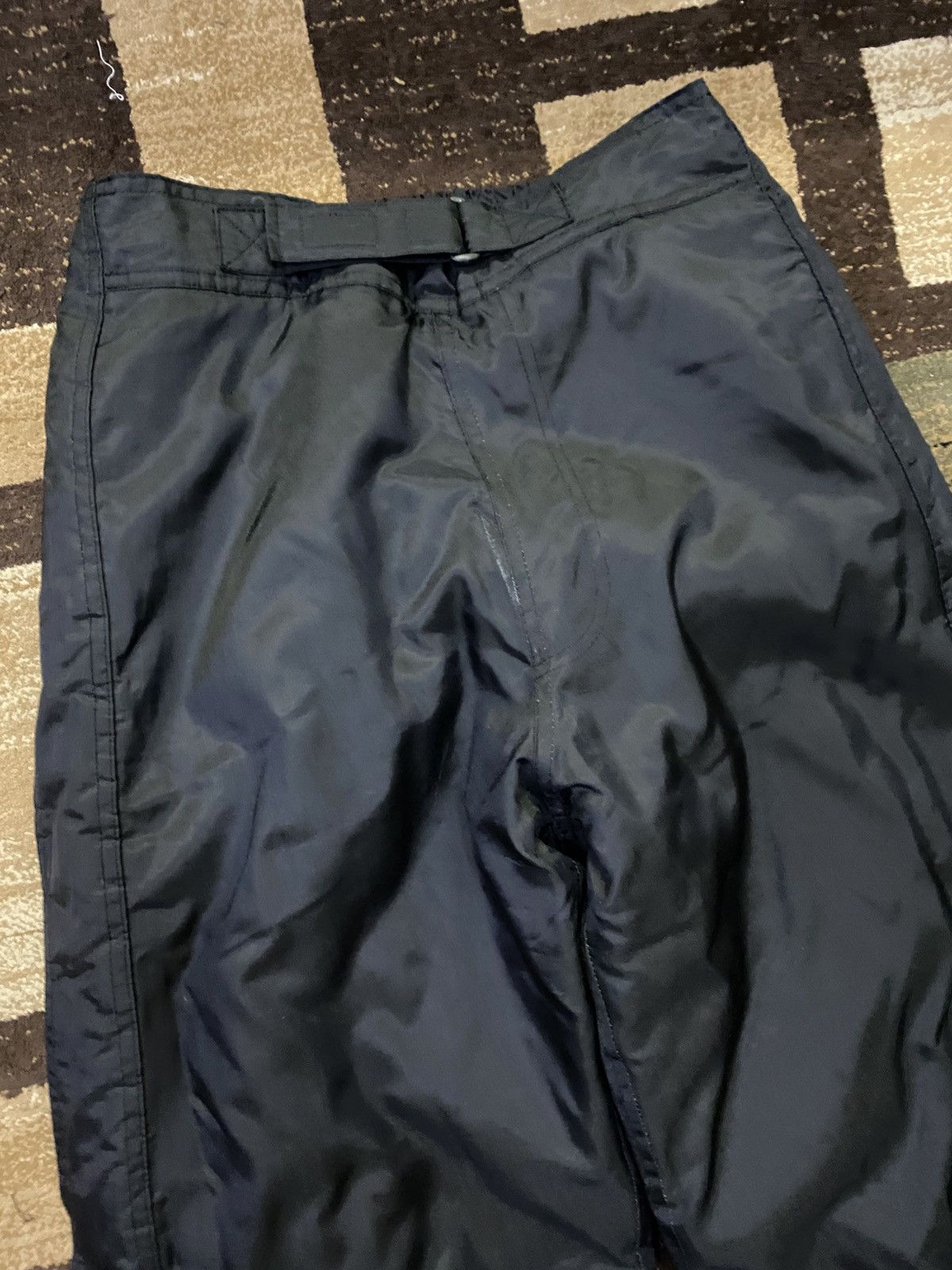 Japanese Brand × Vintage Vintage Kushitani Biker Pants Size US 32 / EU 48 - 6 Thumbnail