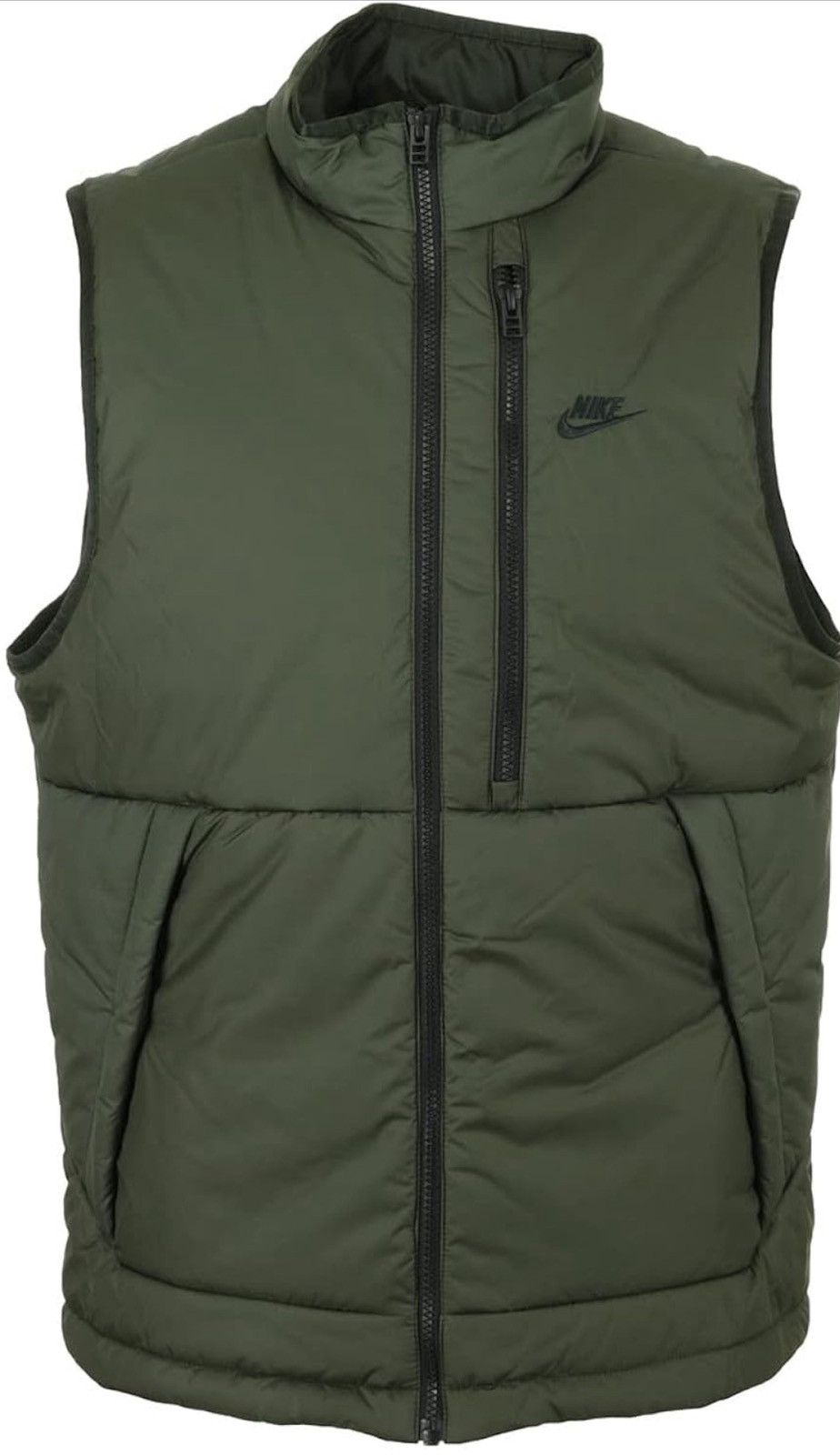 Nike Nike Therma-Fit Vest Size US M / EU 48-50 / 2 - 4 Thumbnail