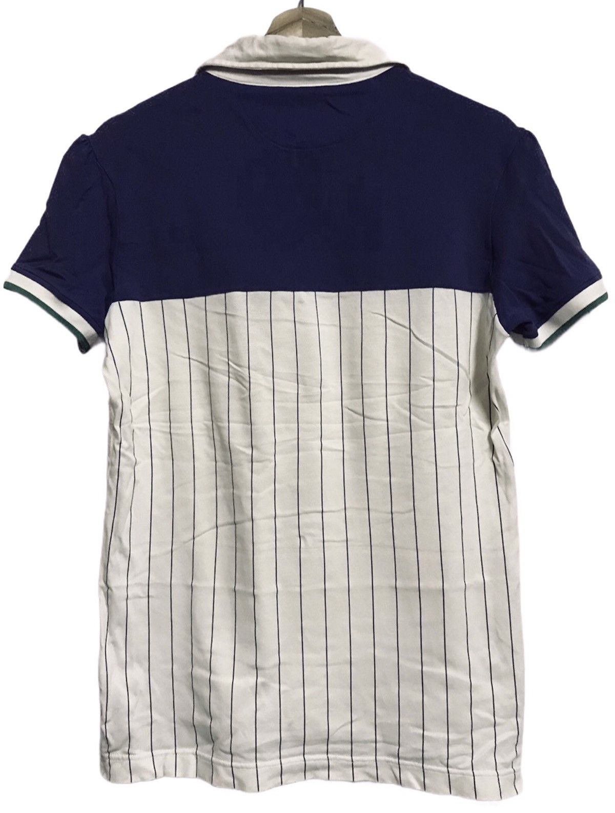 Fila Fila Tennis Heritage Collection Pullover Size US S / EU 44-46 / 1 - 2 Thumbnail