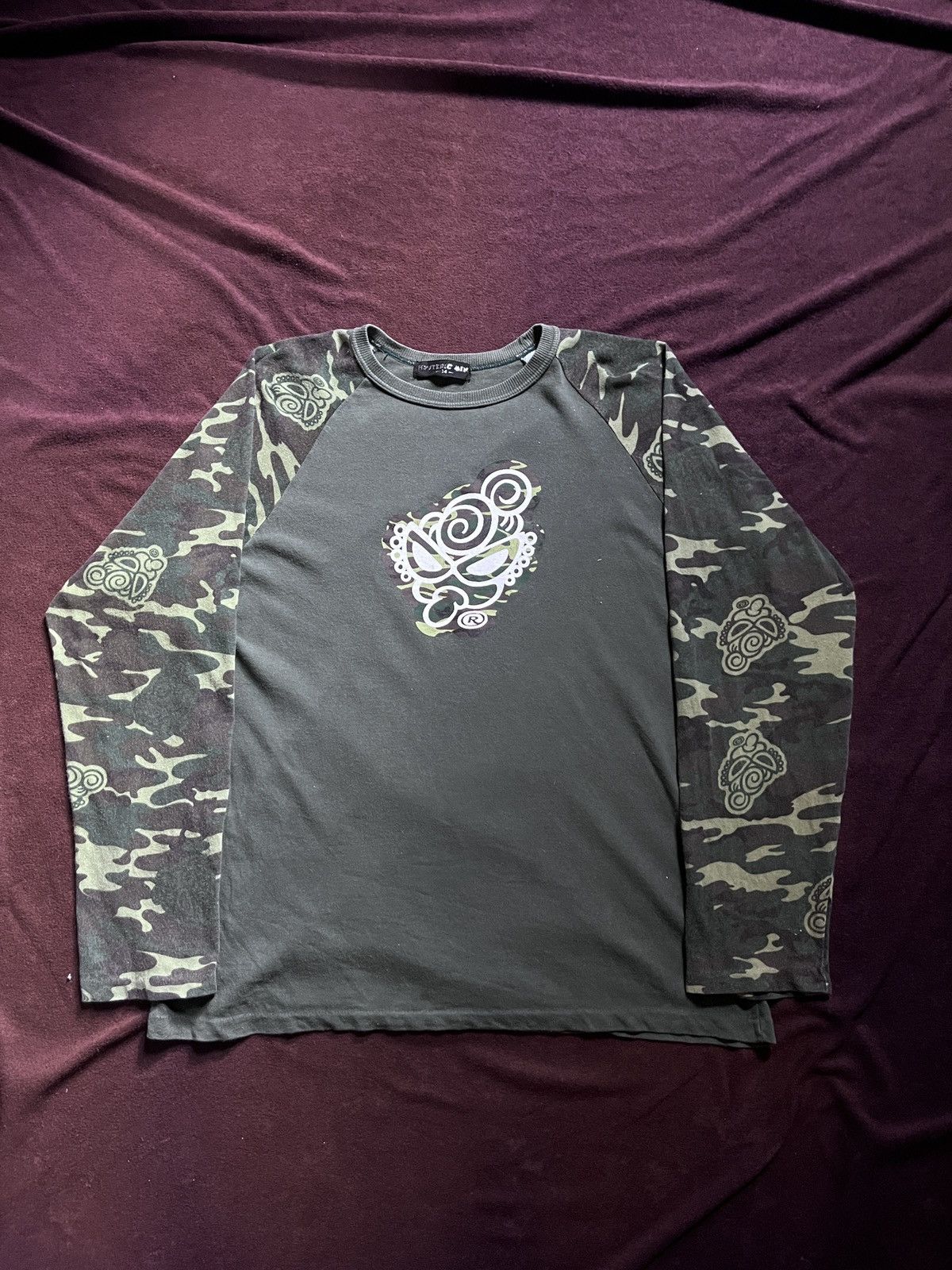 Hysteric Glamour Hystric Mini Camo style Size US M / EU 48-50 / 2 - 1 Thumbnail