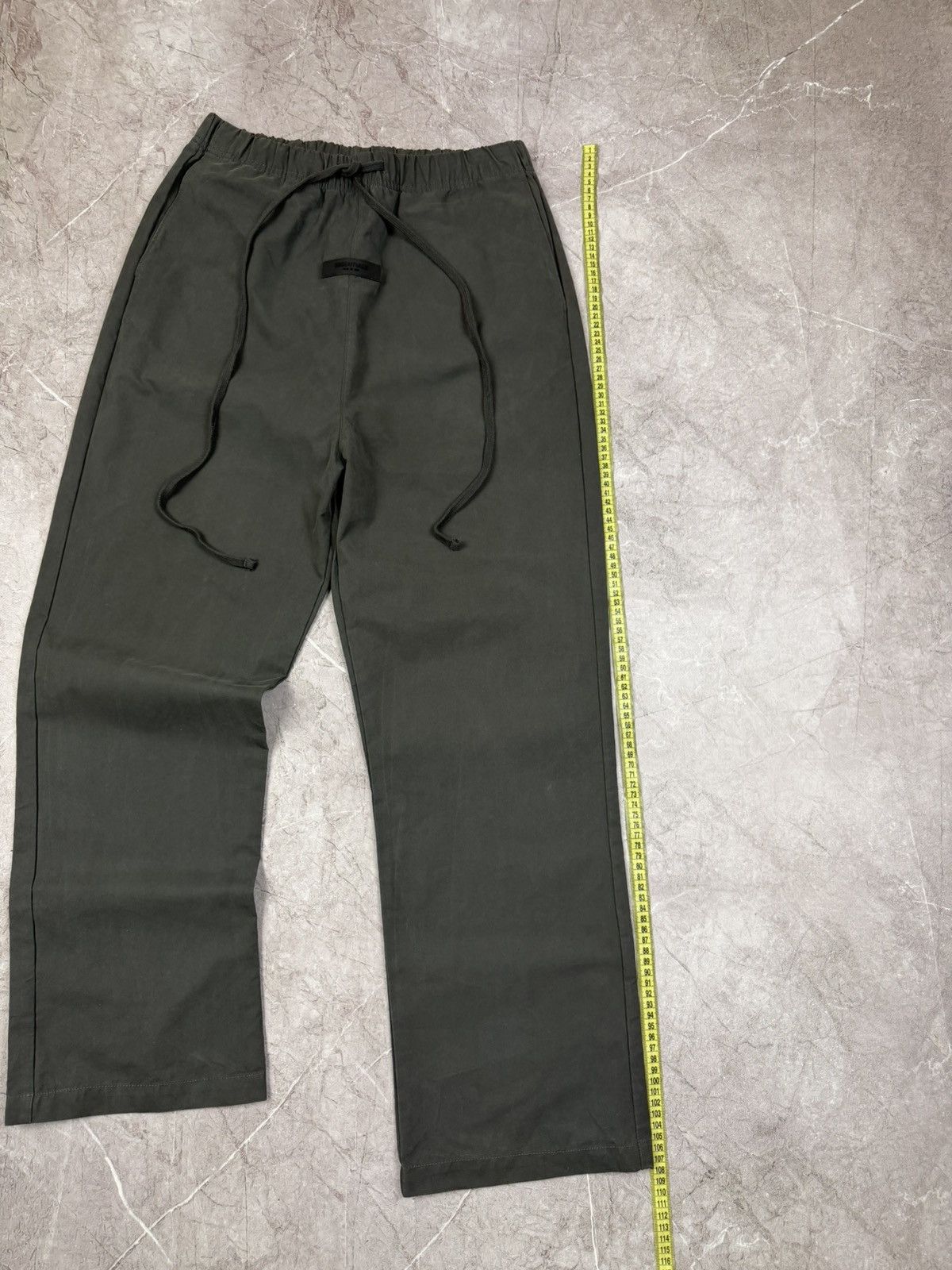 Fear of God Fear of God Essentials Track Pants Size US 32 / EU 48 - 10 Thumbnail