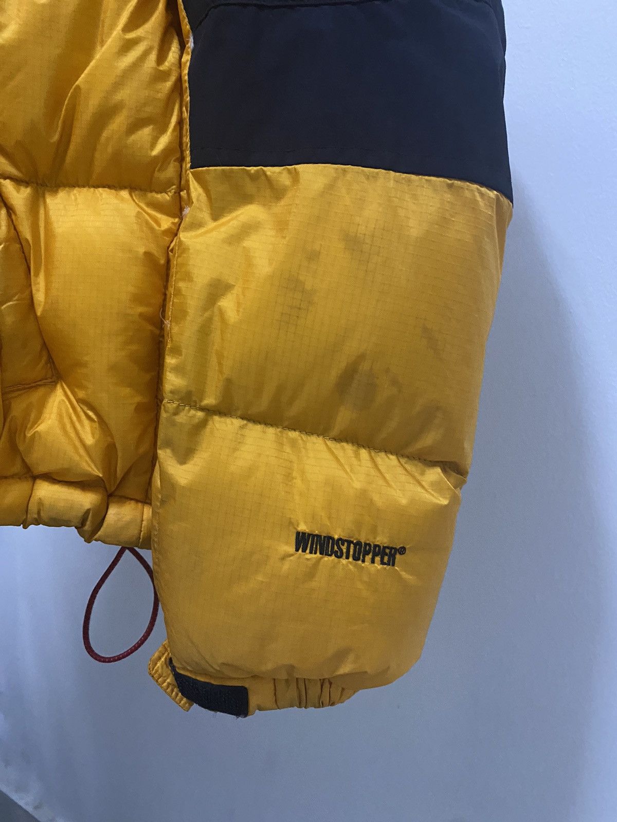 The North Face The North Face Baltoro 700 Puffer Jacket Size US M / EU 48-50 / 2 - 6 Thumbnail