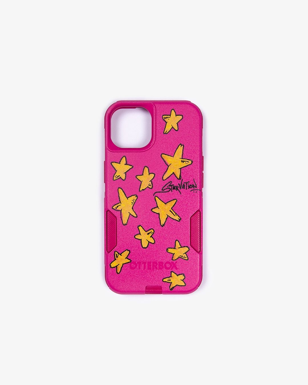 Chrome Hearts CHROME HEARTS x MATTY BOY IPHONE 13/14 OTTERBOX CASE (1/1) Size ONE SIZE - 1 Thumbnail