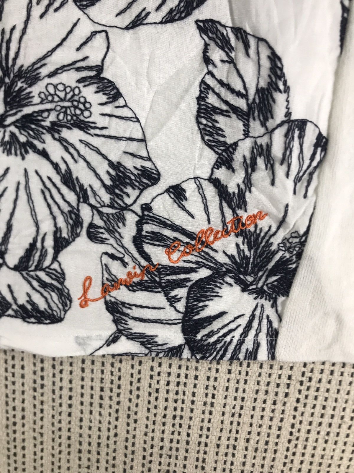 Lanvin brand lanvin collection Size M / US 6-8 / IT 42-44 - 4 Thumbnail