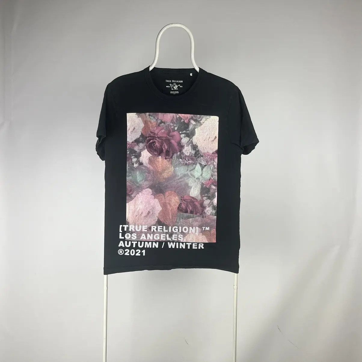 True Religion True religion Tshirt Los Angeles size Small Size US S / EU 44-46 / 1 - 1 Thumbnail