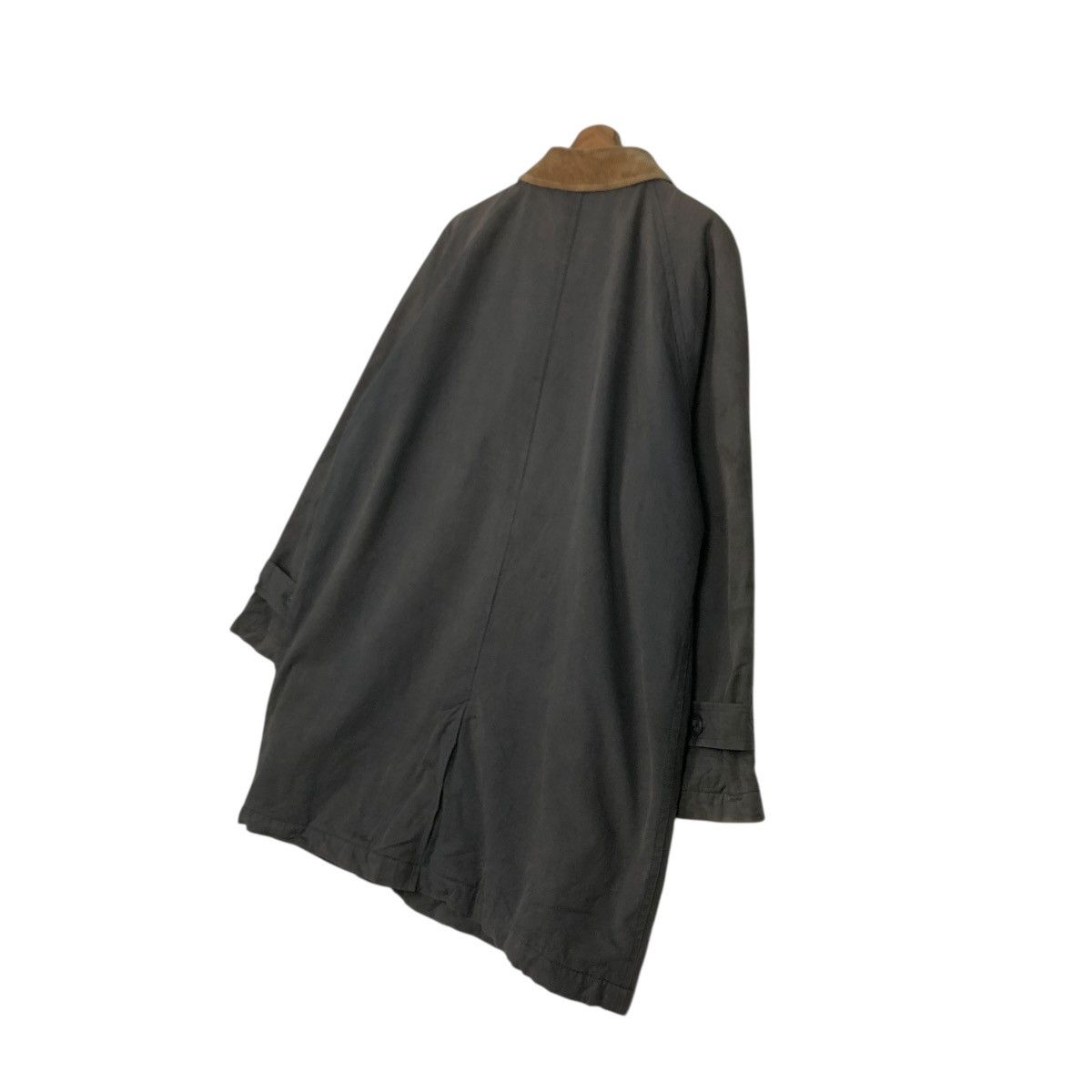 Japanese Brand 🔥VINTAGE CHORE JACKET HENLY LLYODS BLANKET ISSEY MIYAKE Size US L / EU 52-54 / 3 - 13 Thumbnail