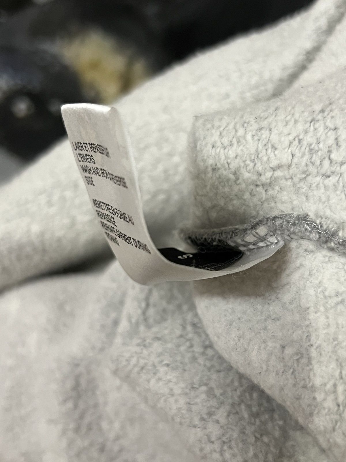 Givenchy Givenchy Rottweiler Dog sweat Size US S / EU 44-46 / 1 - 7 Thumbnail