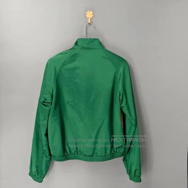 Gucci Gucci Logo Print Color Block Jacket-yf. Size US L / EU 52-54 / 3 - 2 Thumbnail